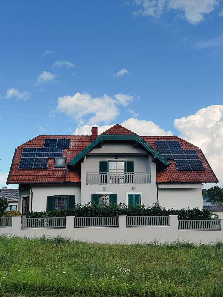 Photovoltaikanlage – Sonstige